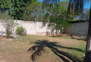 Foto de inmueble en calle 1, Col. Sodzil Norte C.P. 97115, Mérida