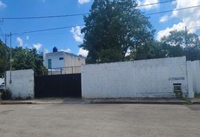 Foto de inmueble en calle 20, Col. Sodzil Norte C.P. 97115, Mérida