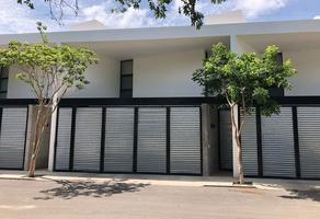Foto de inmueble en Benito Juárez Norte, Col. Sol Campestre C.P. 97113, Mérida