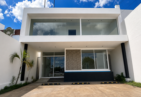Foto de inmueble en , Col. Sol Campestre C.P. 97113, Mérida
