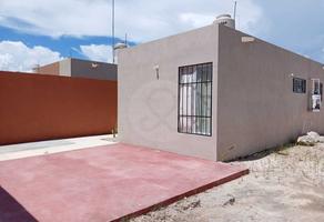 Foto de inmueble en Calle 123 x100	#651 Sian ka´an null, Col. Sol Caucel C.P. 97314, Mérida