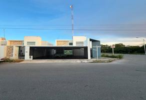 Foto de inmueble en caucel, Col. Sol Caucel III C.P. 97314, Mérida