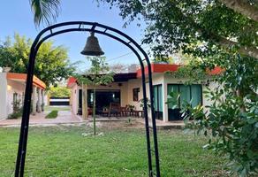 Foto de inmueble en calle 1, Col. Tahdzibichén C.P. 97315, Mérida