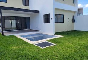 Foto de inmueble en Aire Puro Residencial, Col. Tamanché C.P. 97304, Mérida