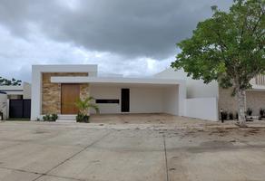 Foto de inmueble en C. 18, Col. Tamanché C.P. 97304, Mérida