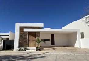 Foto de inmueble en Calle 20, Col. Tamanché C.P. 97304, Mérida