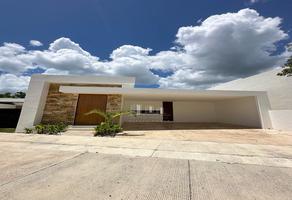 Foto de inmueble en Calle 20, Col. Tamanché C.P. 97304, Mérida