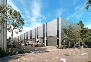 Foto de inmueble en Logistic Park, Bodegas Comerciales Desde 50 m2 en Carretera Mérida-progreso, Yucatán, Col. Tamanché C.P. 97304, Mérida