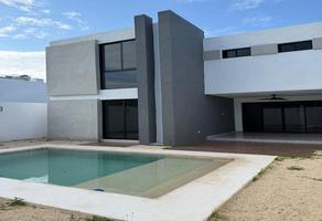 Foto de inmueble en , Col. Tamanché C.P. 97304, Mérida