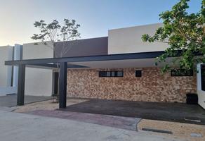 Foto de inmueble en Oceano, Col. Tamanché C.P. 97304, Mérida