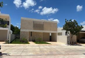 Foto de inmueble en Privada, Col. Tamanché C.P. 97304, Mérida