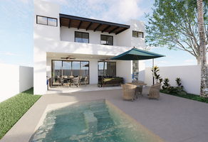 Foto de inmueble en Tamanche, Col. Tamanché C.P. 97304, Mérida