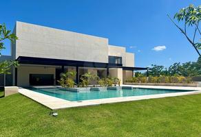 Foto de inmueble en Tamanché, Mérida, Yucatán, Col. Tamanché C.P. 97304, Mérida