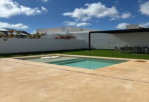 Foto de inmueble en amaranto, Col. Tamanché C.P. 97304, Mérida
