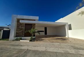 Foto de inmueble en calle 2, Col. Tamanché C.P. 97304, Mérida
