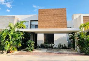 Foto de inmueble en calle 3, Col. Tamanché C.P. 97304, Mérida