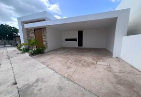 Foto de inmueble en calle 34, Col. Tamanché C.P. 97304, Mérida