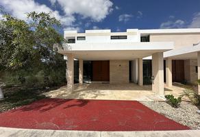 Foto de inmueble en calle 4, Col. Tamanché C.P. 97304, Mérida