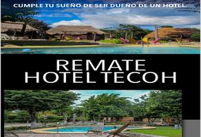 Foto de inmueble en calle 22, Col. Tecoh C.P. 97820, Tecoh