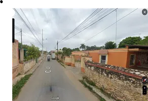 Foto de inmueble en CALLE 49 #0, Col. Tekax de Álvaro Obregón C.P. 97970, Tekax