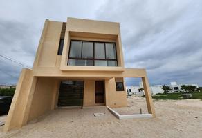 Foto de inmueble en calle 1, Col. Telchac Puerto C.P. 97407, Telchac Puerto