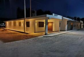 Foto de inmueble en calle 1, Col. Telchac Puerto C.P. 97407, Telchac Puerto