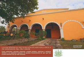 Foto de inmueble en Temax, Col. Temax C.P. 97510, Temax