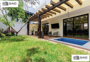 Foto de inmueble en Casa Totalmente Equipada en Renta en Temozón, Col. Temozon Norte C.P. 97302, Mérida