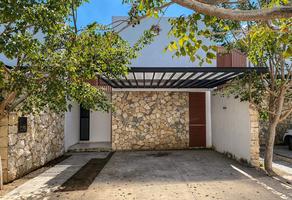Foto de inmueble en , Col. Temozon Norte C.P. 97302, Mérida