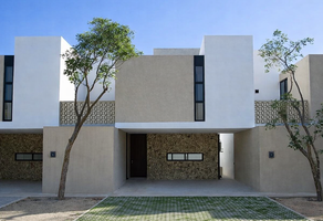 Foto de inmueble en , Col. Temozon Norte C.P. 97302, Mérida