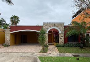 Foto de inmueble en , Col. Temozon Norte C.P. 97302, Mérida