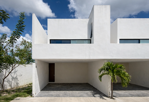 Foto de inmueble en , Col. Temozon Norte C.P. 97302, Mérida