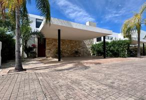 Foto de inmueble en PRIVADA PUNTA LOMAS, Col. Temozon Norte C.P. 97302, Mérida