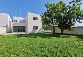 Foto de inmueble en calle 22, Col. Temozon Norte C.P. 97302, Mérida