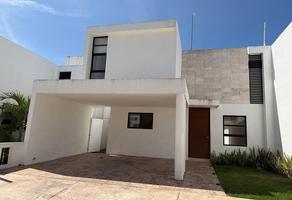 Foto de inmueble en calle 40, Col. Temozon Norte C.P. 97302, Mérida