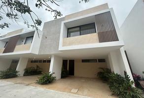 Foto de inmueble en calle 45, Col. Temozon Norte C.P. 97302, Mérida