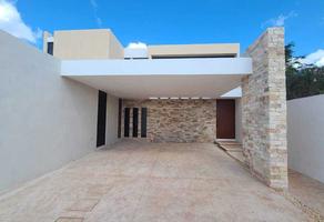 Foto de inmueble en calle 1, Col. Temozon C.P. 97740, Temozón
