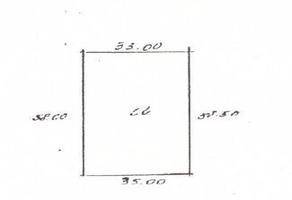 Foto de inmueble en , Col. Teya C.P. 97374, Kanasín