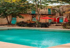 Foto de inmueble en hacienda, Col. Ticopo C.P. 97380, Acanceh
