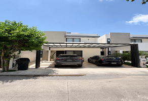 Foto de inmueble en , Col. Tixcacal C.P. 97312, Mérida