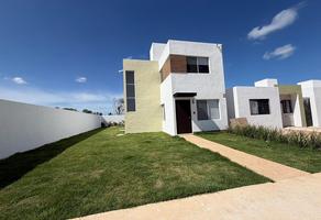 Foto de inmueble en , Col. Tixcacal C.P. 97312, Mérida