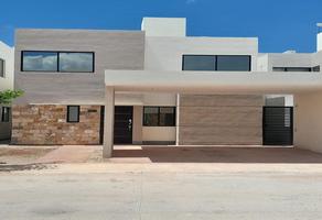 Foto de inmueble en CALLE 12, Col. Tixcacal Opichen C.P. 97249, Mérida