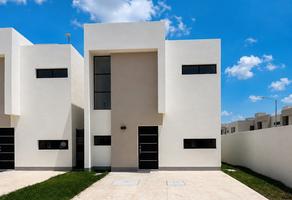 Foto de inmueble en , Col. Tixcacal Opichen C.P. 97249, Mérida