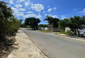 Foto de inmueble en , Col. Tixcacal Opichen C.P. 97249, Mérida