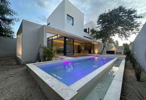Foto de inmueble en , Col. Tixcacal Opichen C.P. 97249, Mérida