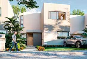 Foto de inmueble en , Col. Tixcacal Opichen C.P. 97249, Mérida