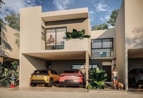 Foto de inmueble en , Col. Tixcacal Opichen C.P. 97249, Mérida