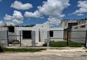 Foto de inmueble en , Col. Tixcacal Opichen C.P. 97249, Mérida