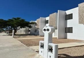 Foto de inmueble en Tixcacal Opichen, Mérida, Yucatán, Col. Tixcacal Opichen C.P. 97249, Mérida