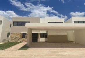 Foto de inmueble en calle 1, Col. Tixcacal Opichen C.P. 97249, Mérida